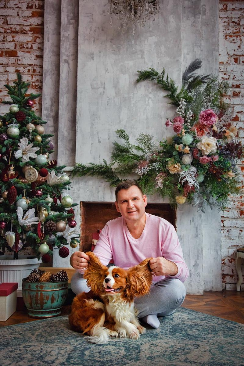 . Фотограф в Москве и Одинцово