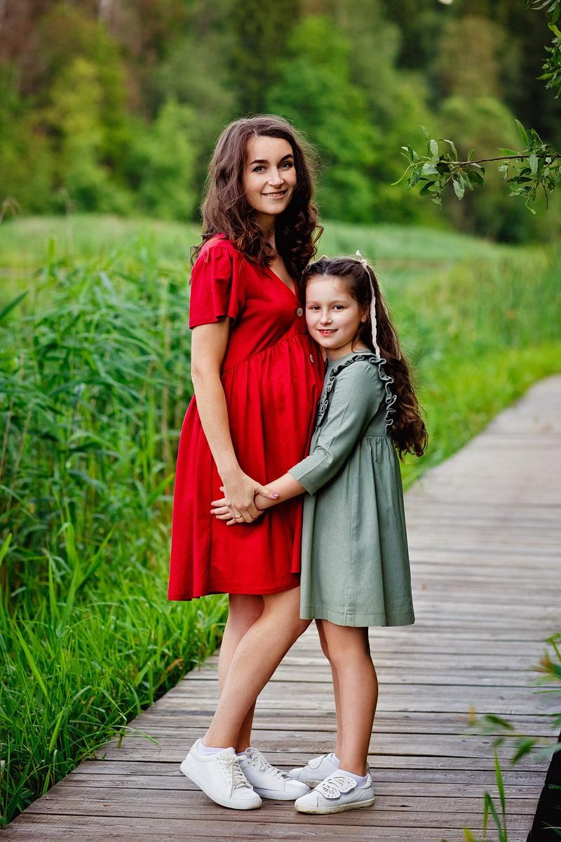 . Фотограф в Москве и Одинцово