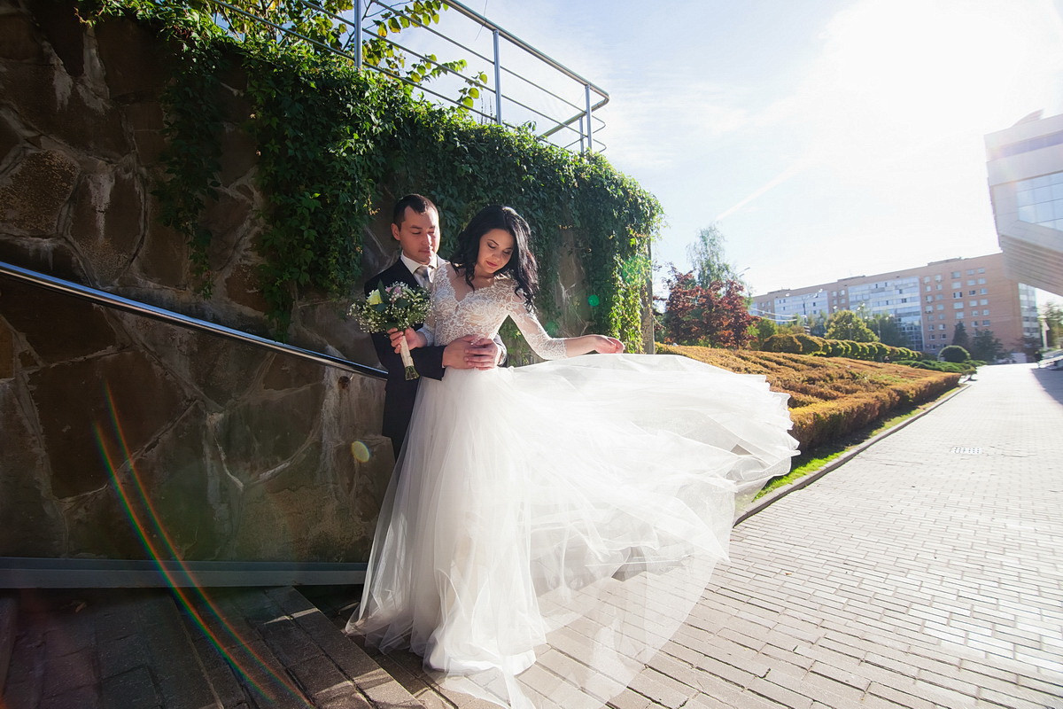 . Фотограф в Москве и Одинцово