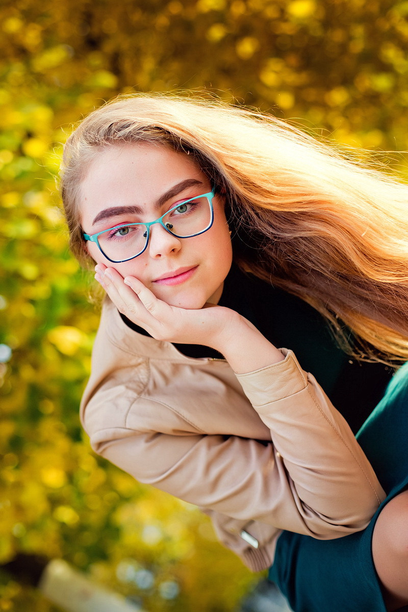 . Фотограф в Москве и Одинцово