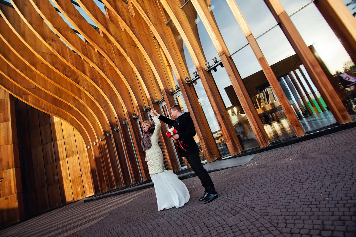 . Фотограф в Москве и Одинцово