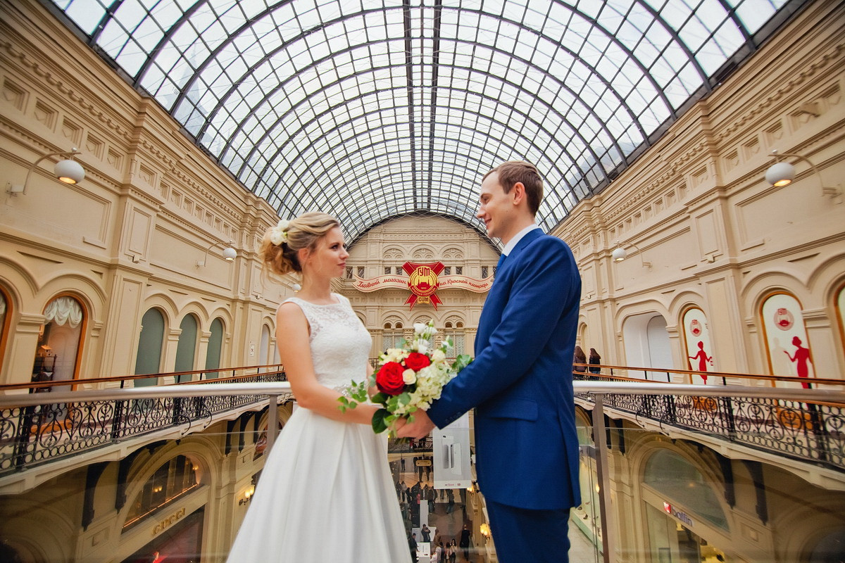 . Фотограф в Москве и Одинцово
