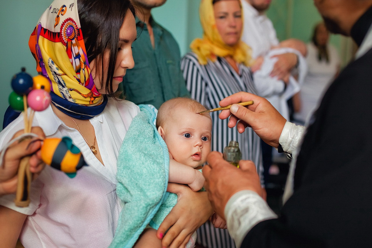 . Фотограф в Москве и Одинцово