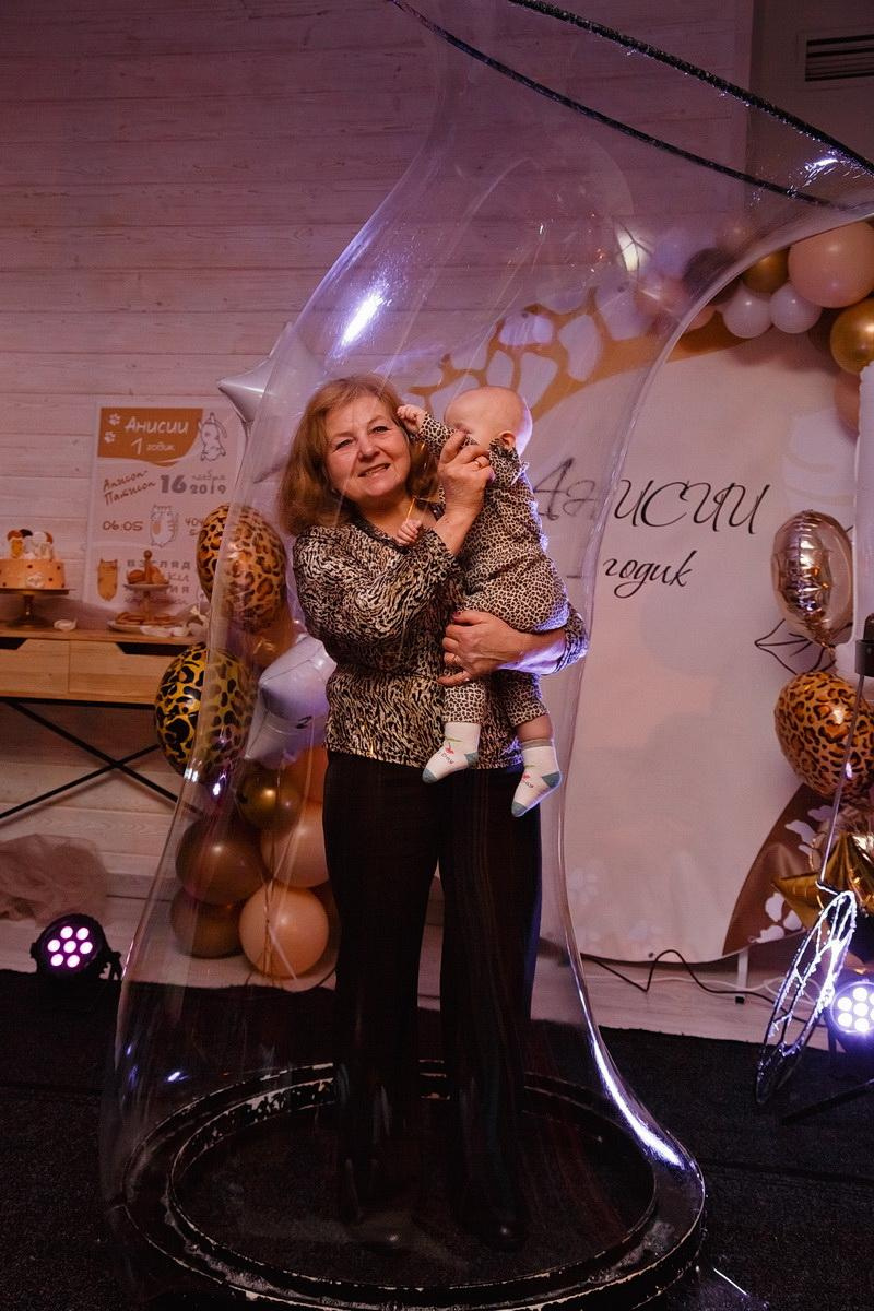 . Фотограф в Москве и Одинцово