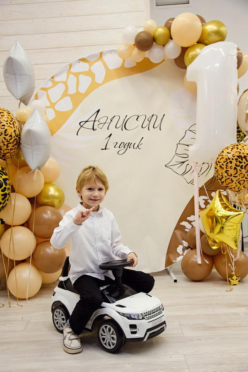 . Фотограф в Москве и Одинцово