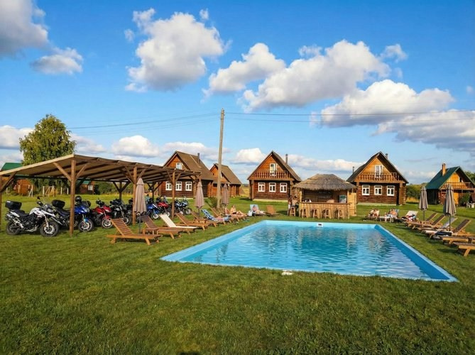 Интерьер, местность и ландшафт. VasSFotograF