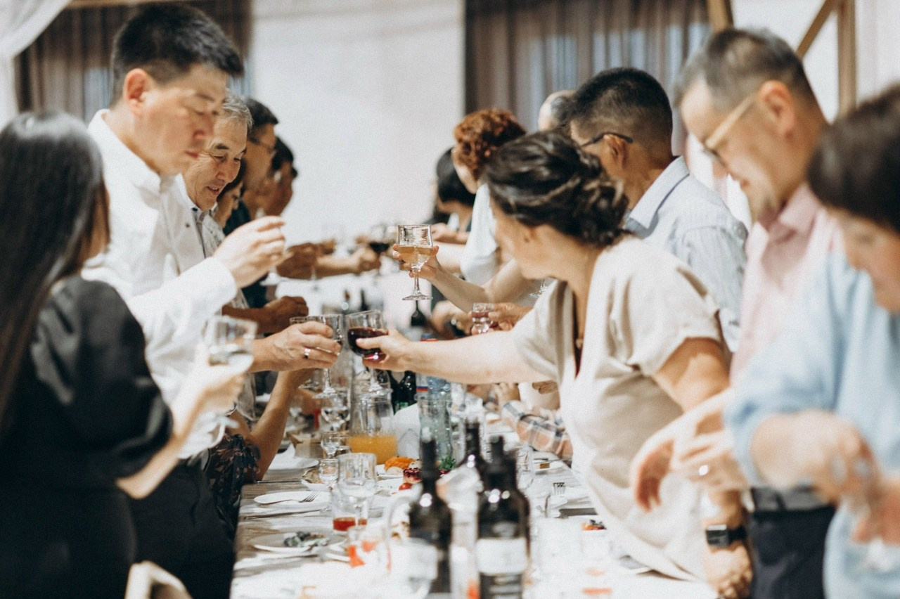 Алена и Никита