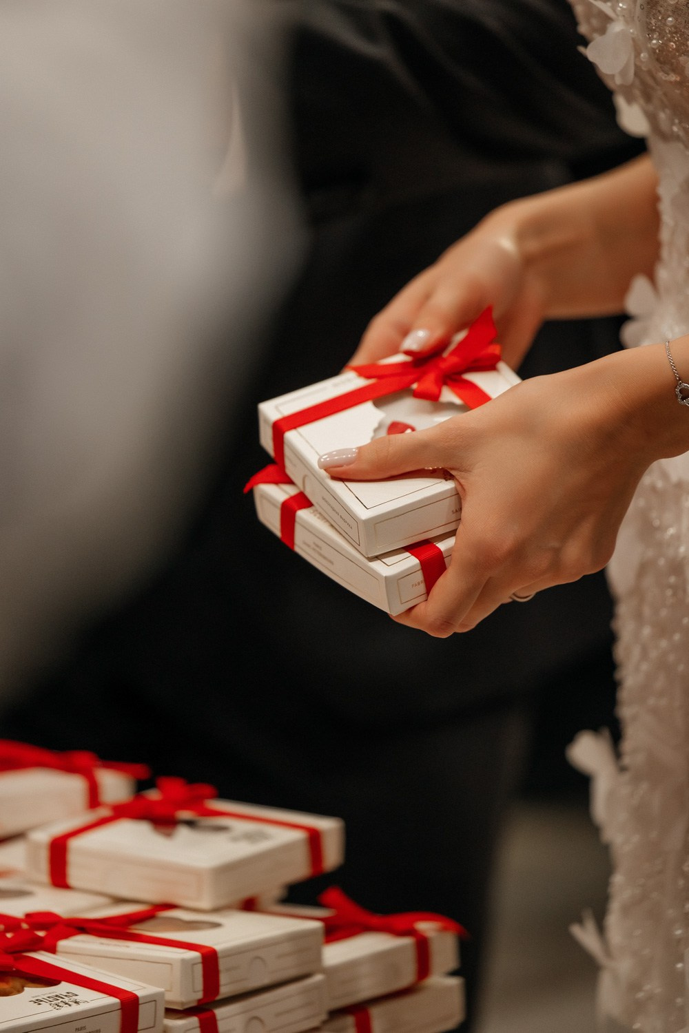 The main creation of life is love. Свадебный фотограф Москва