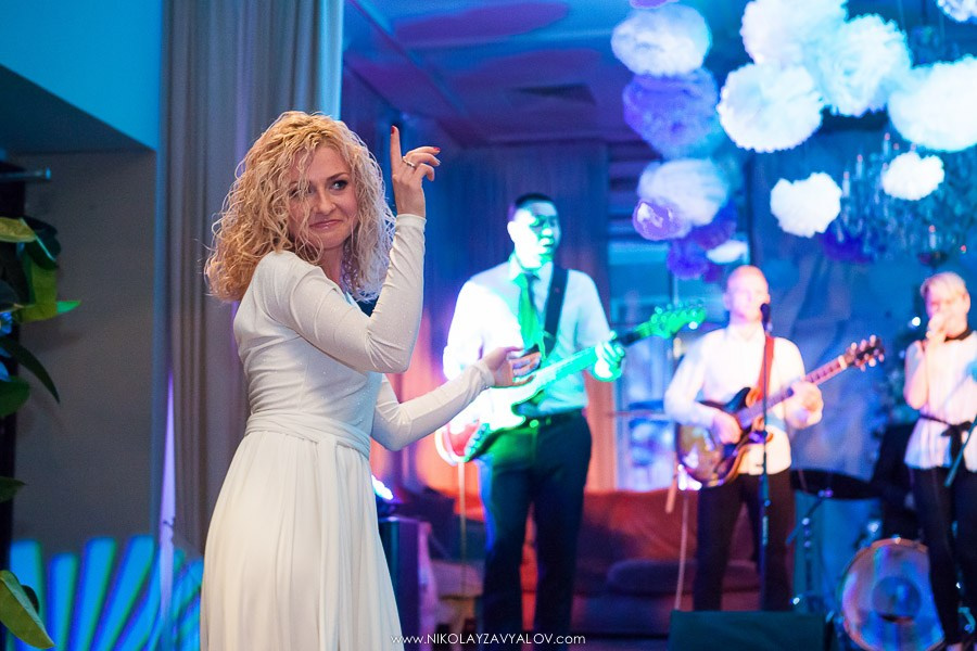 АЛВИСА (корпоратив). Видеооператор/Фотограф Николай Завьялов