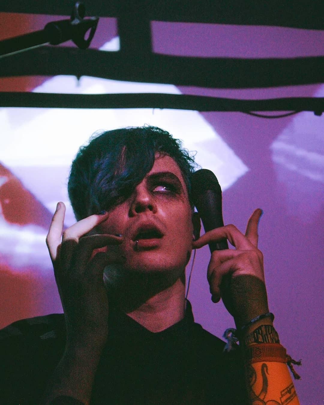 Музыкальные концерты. Портретный и репортажный фотограф в Кемерово Алексеева Анастасия