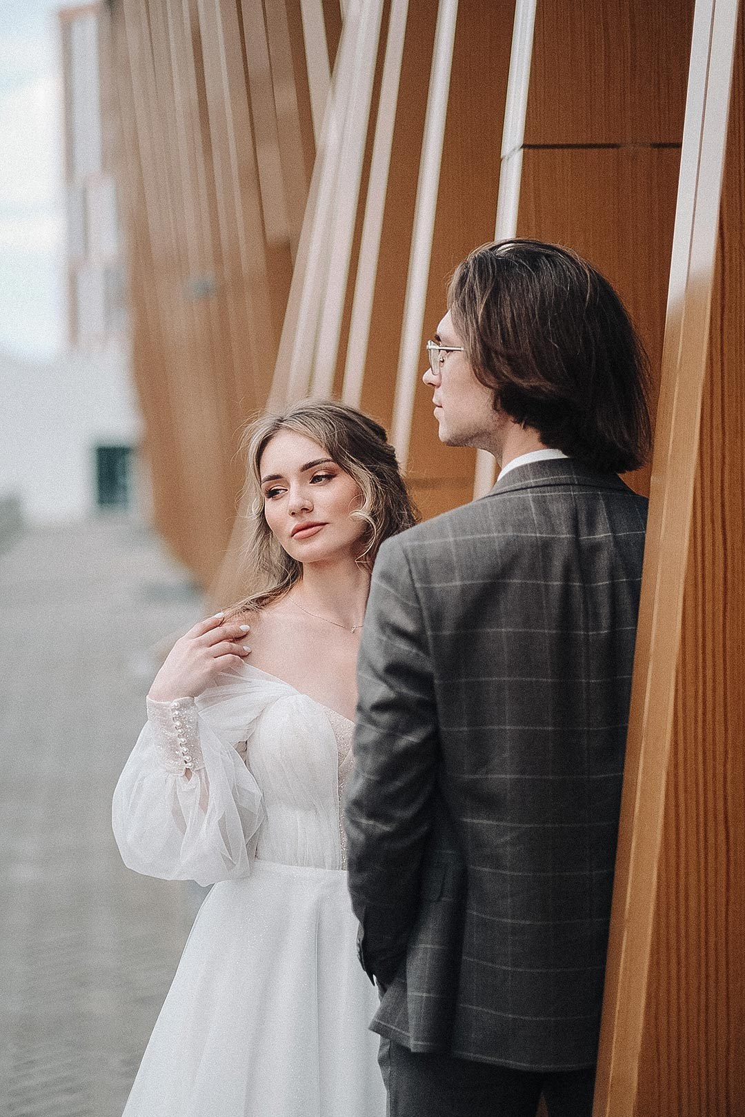 Ювелина & Константин. Свадебный и семейный фотограф в Казани и Зеленодольске Ланочкин Илья