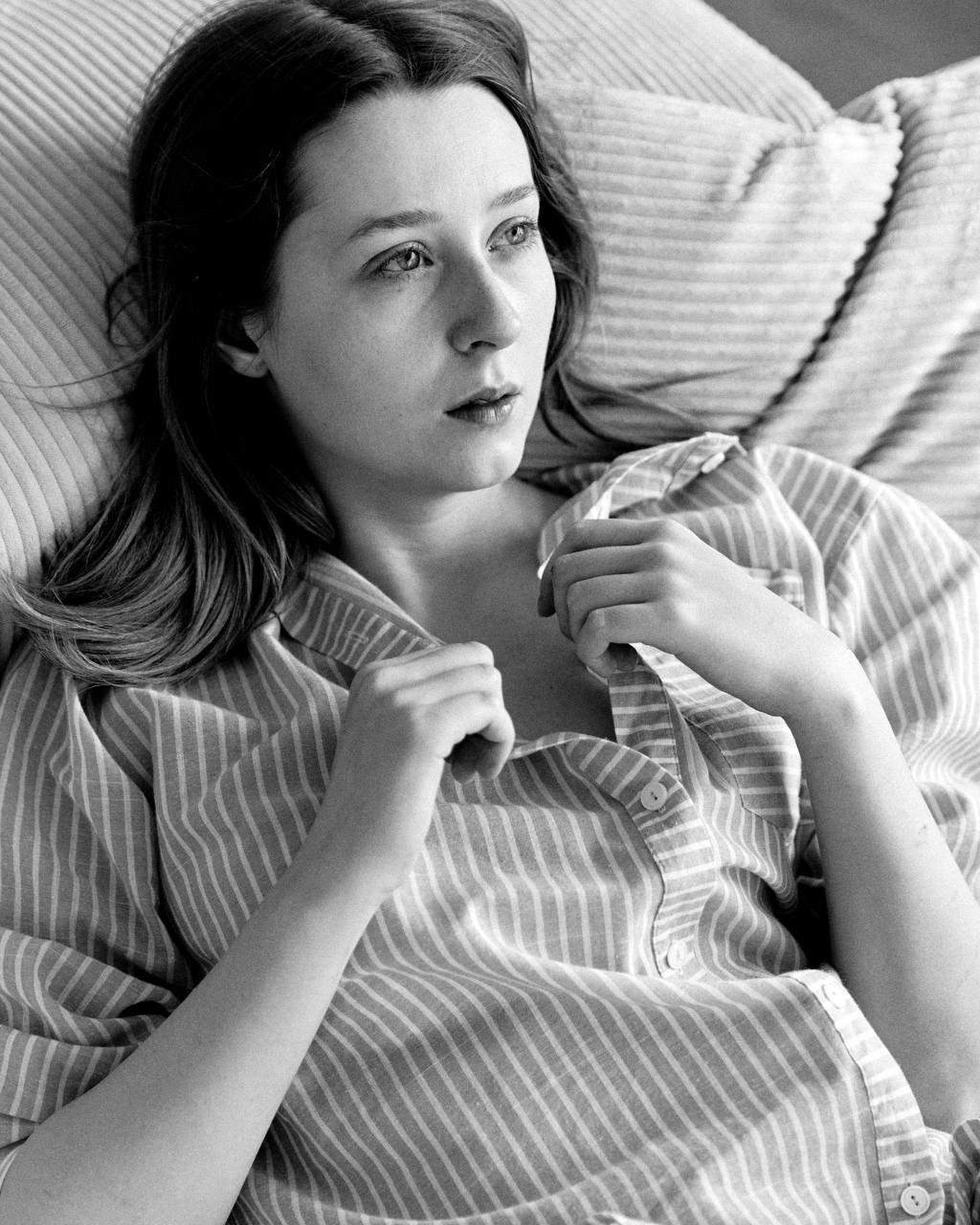 POLINA. Фотограф Екатерина Ситникова