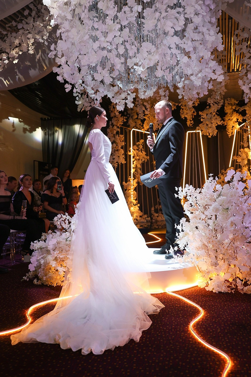 Александра и Василий. Свадебный, семейный и школьный фотограф в Кургане