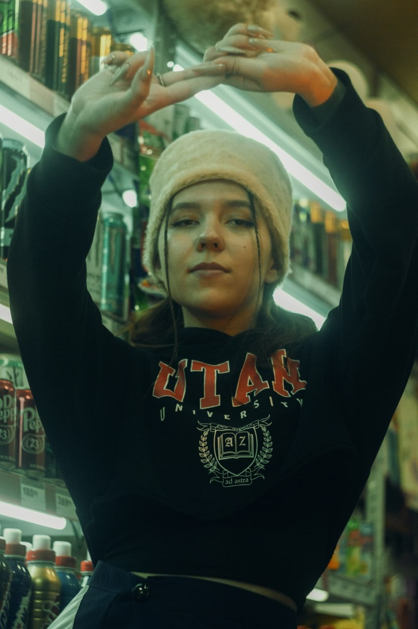 Antifragile. Vcut studio| Фотограф Валерия Мустаева