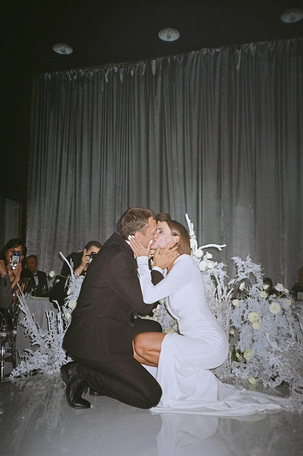 Hide. Wedding reels and photo