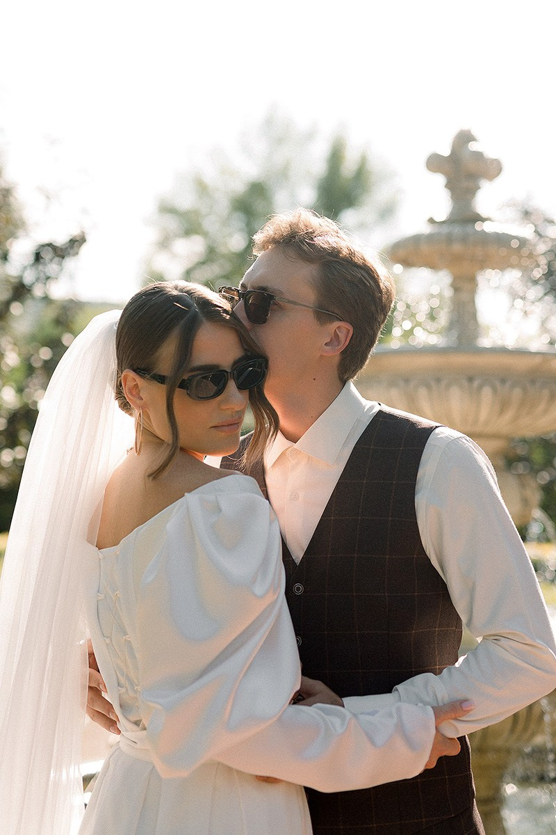 Мирослава+Костантин. Фотограф в Красноярске Гетманова Мила