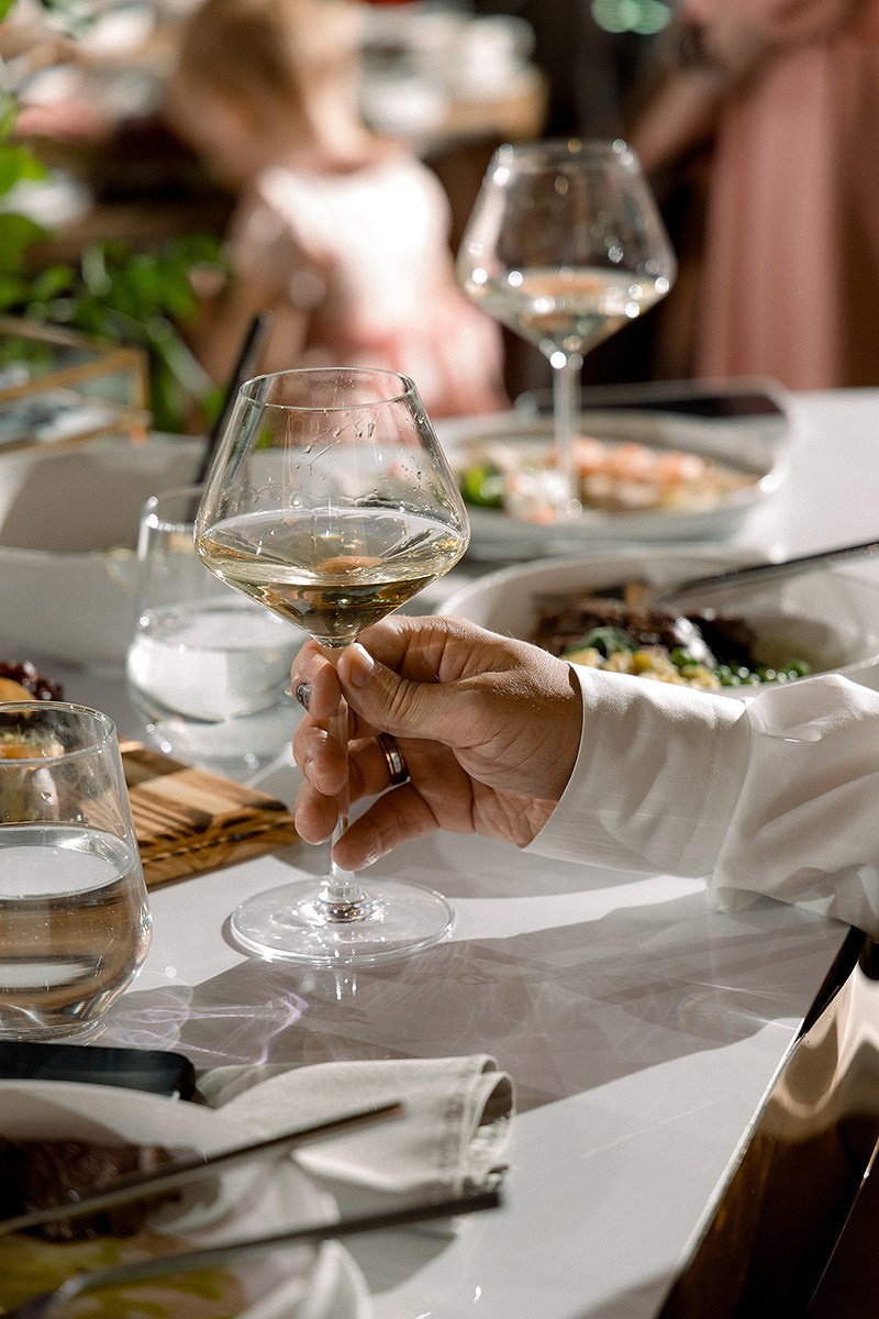 Кристина+Дмитрий. Фотограф в Красноярске Гетманова Мила