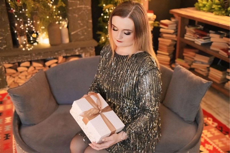 Новый год 2025. Фотограф Татьяна Матрос