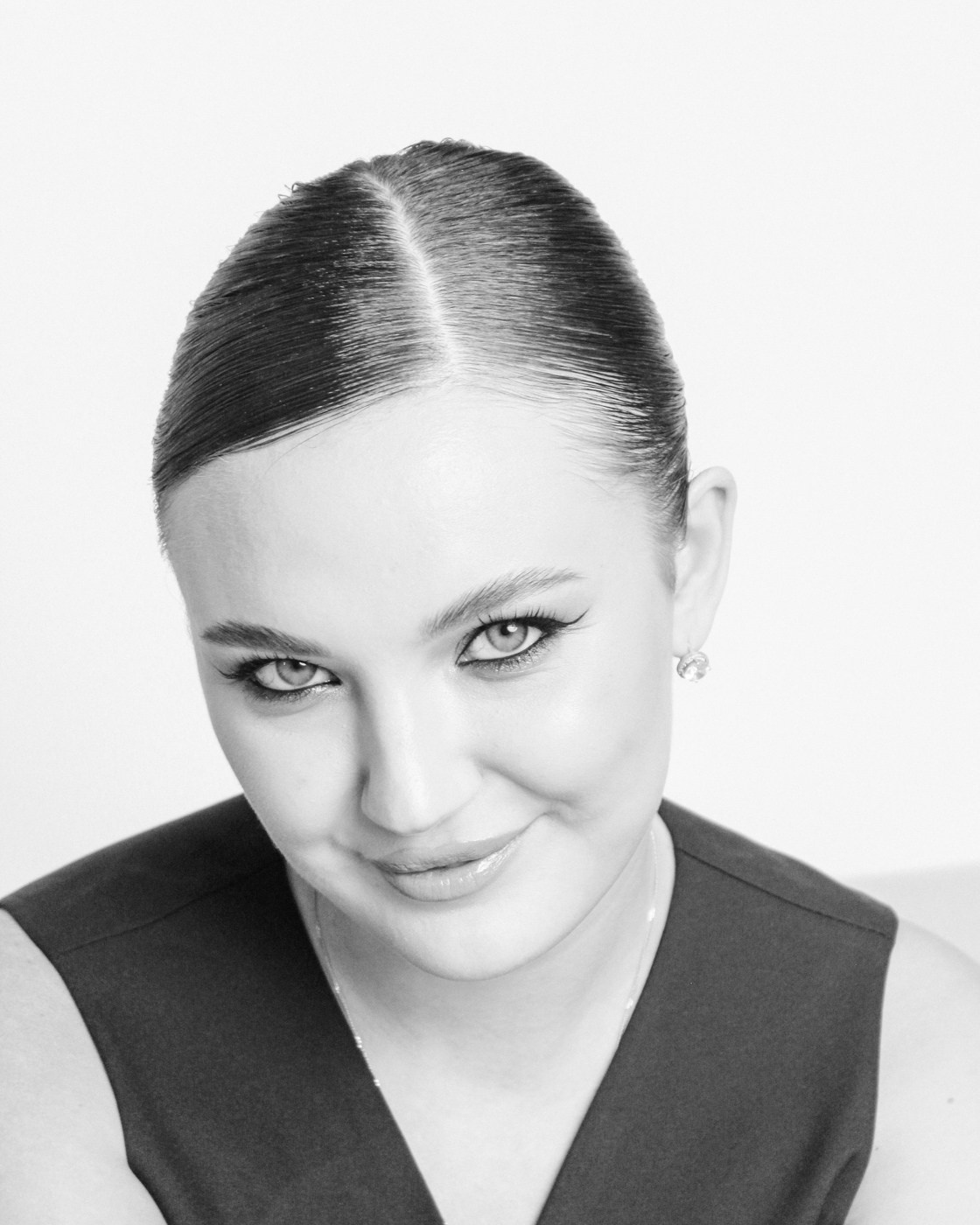 Алина. Воронеж. Фотограф Москва