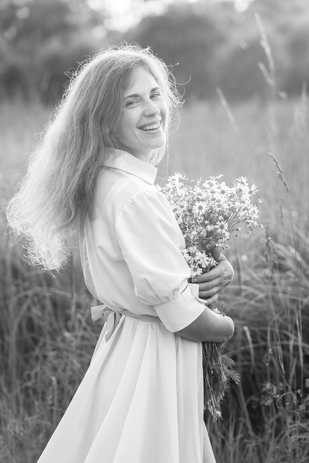 Оксана и Лукерья ЧБ. Римма Гусакова. Выпускные фотокниги. Детские и семейные фотосессии