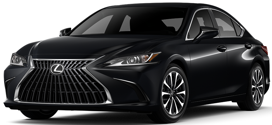 Transfer w Warszawe samochodem klasy biznes Lexus ES