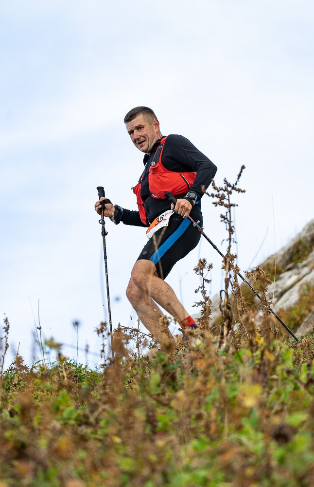 Трейловый бег «Альпиндустрия. Три курорта''. Репортажный фотограф в Красной Поляне и Сочи Павлюченко Екатерина
