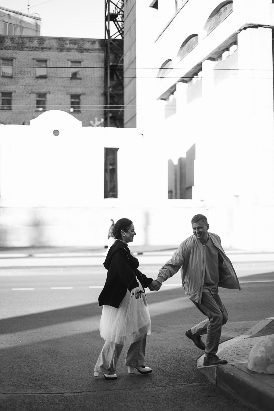 Рома и Марина. Фотограф Нижний Новгород