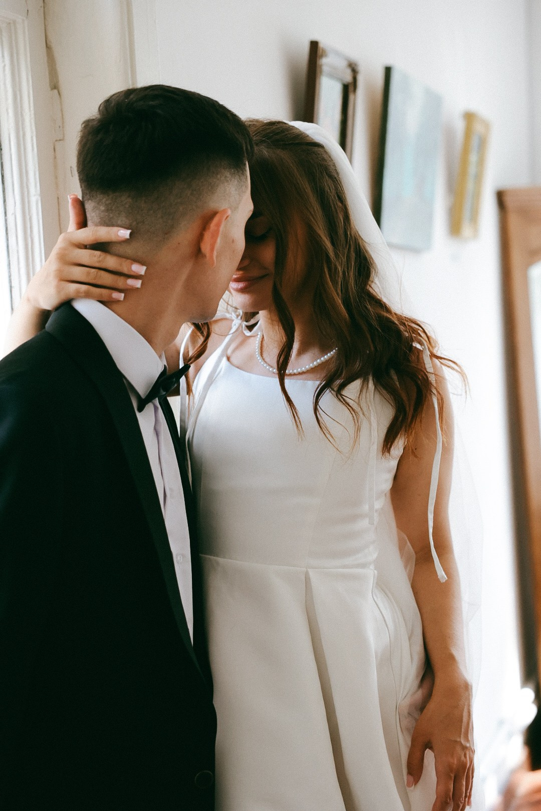 Егор и Даша. Фотограф Нижний Новгород