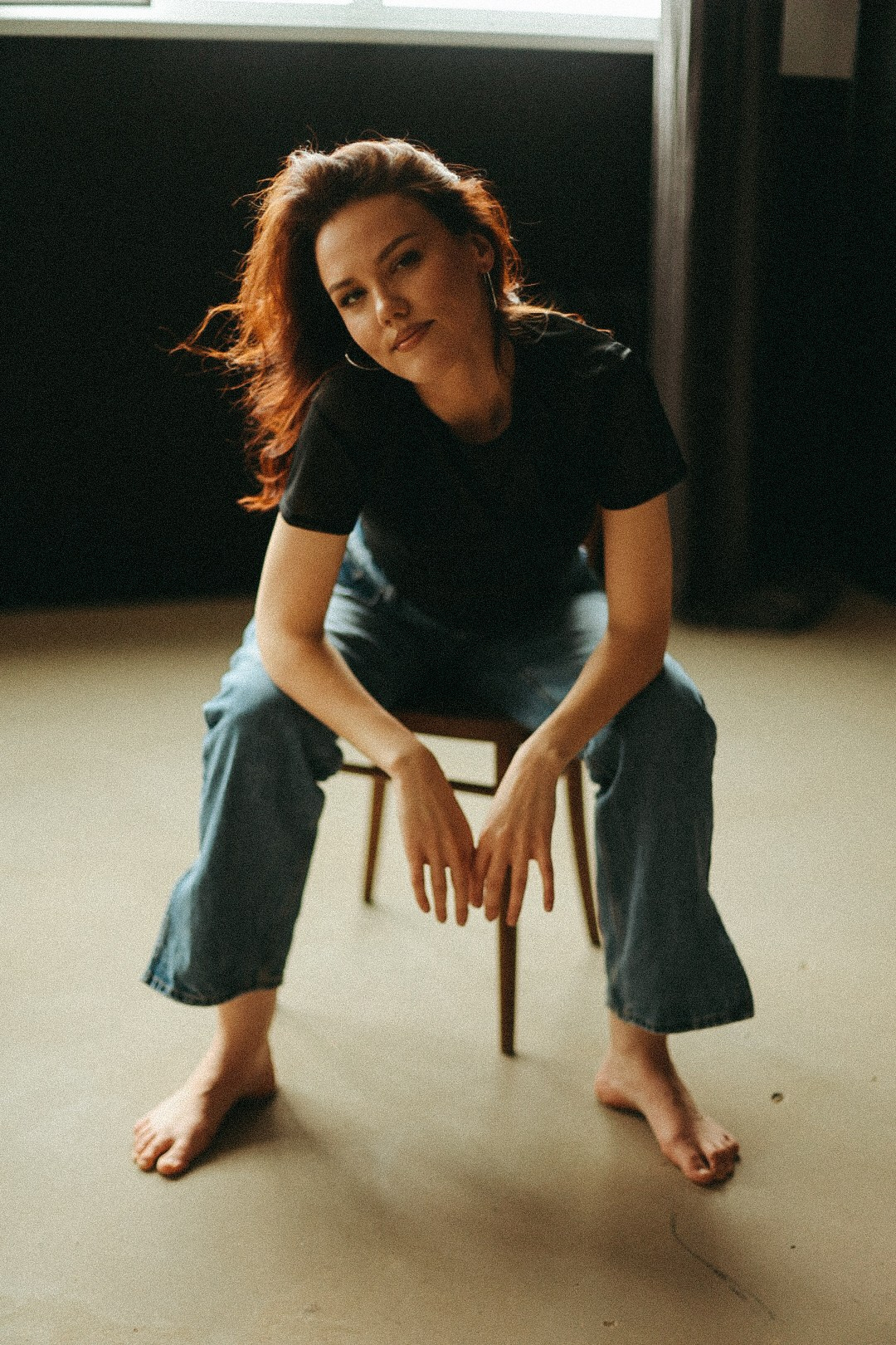 Яна. Фотограф Нижний Новгород