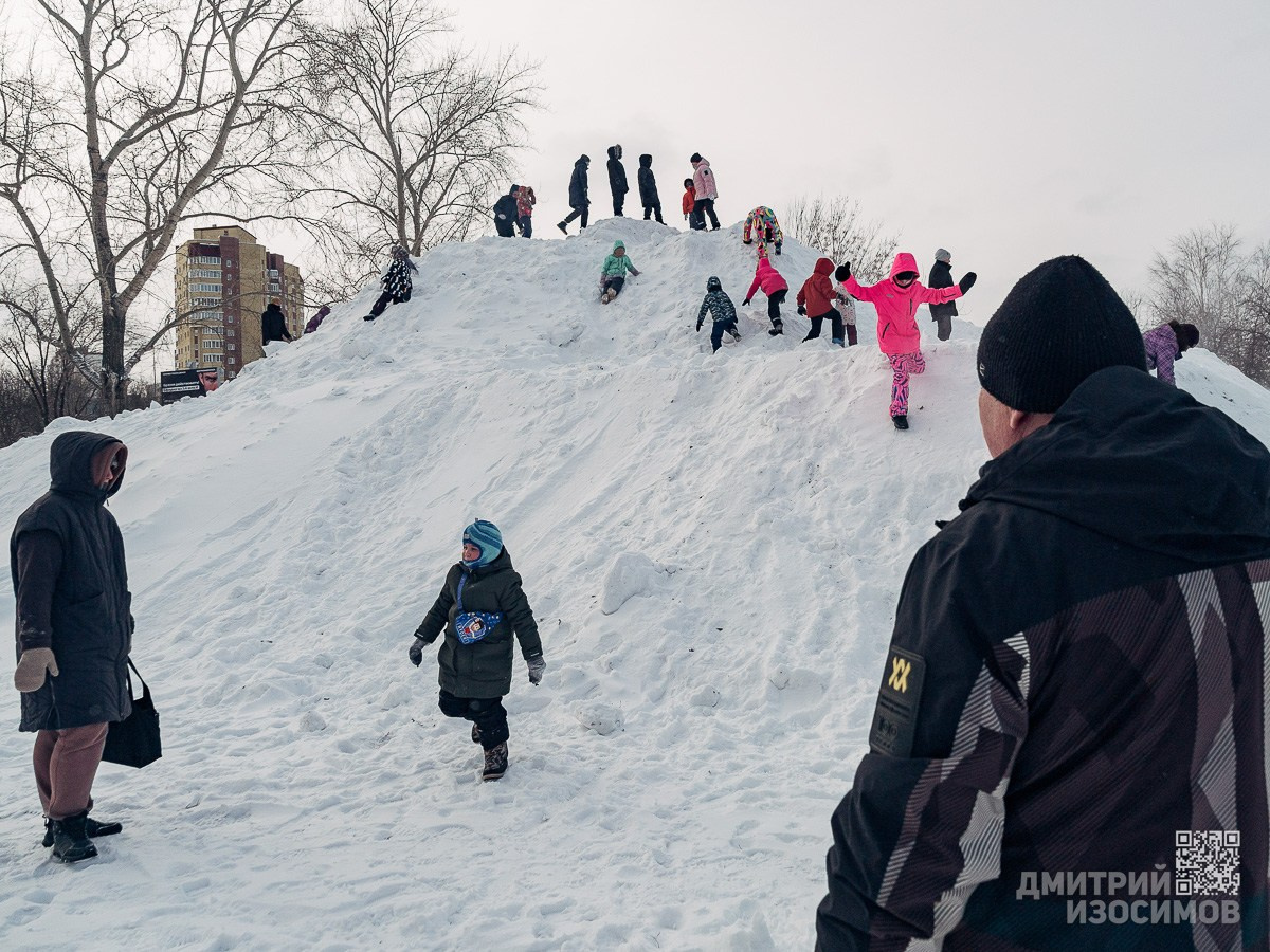 Масленица 2026