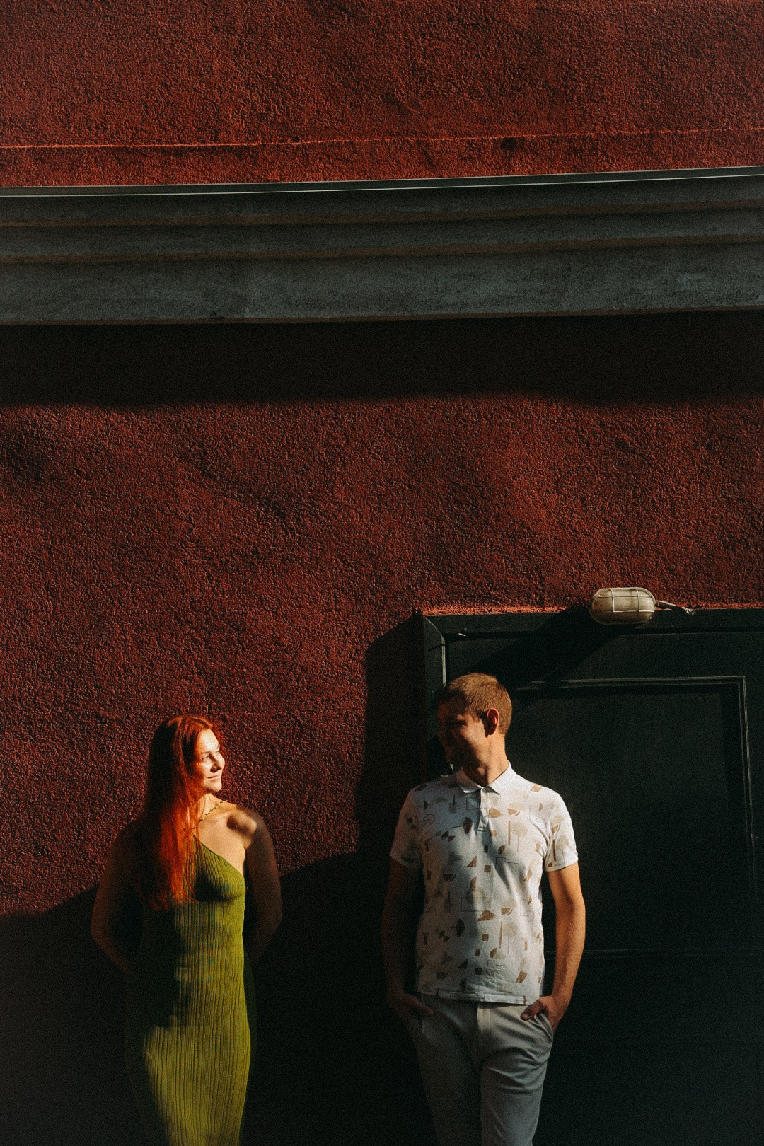 Дима и Даша. Фотограф Нижний Новгород