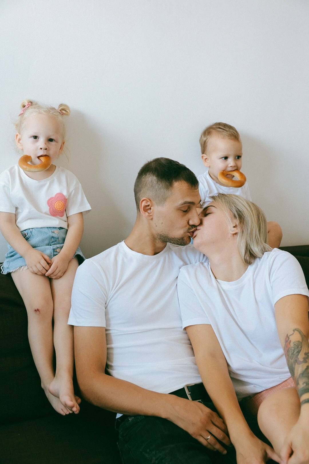 Family. Фотограф Нижний Новгород