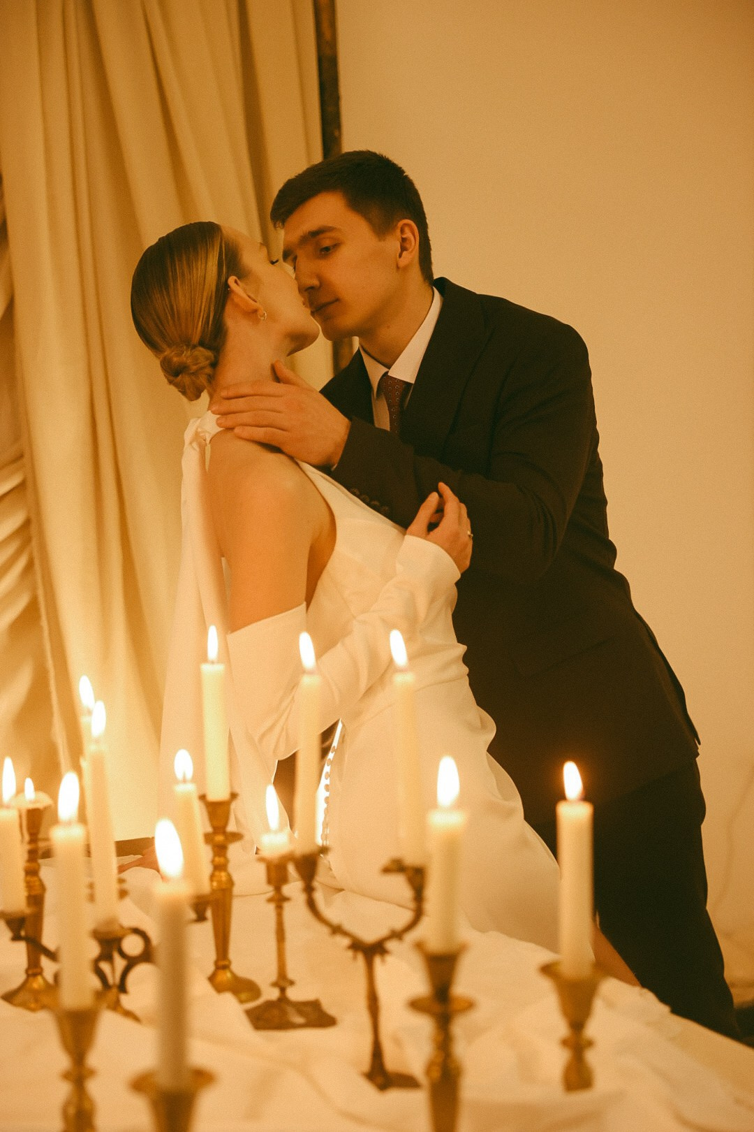 Егор и Лиза. Фотограф Нижний Новгород