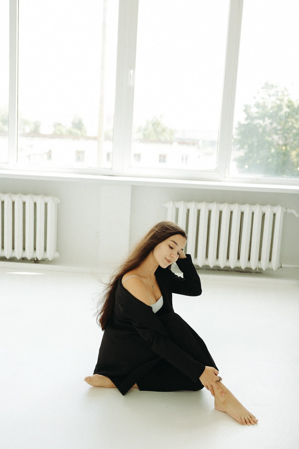 Карина и Марианна. Фотограф Нижний Новгород