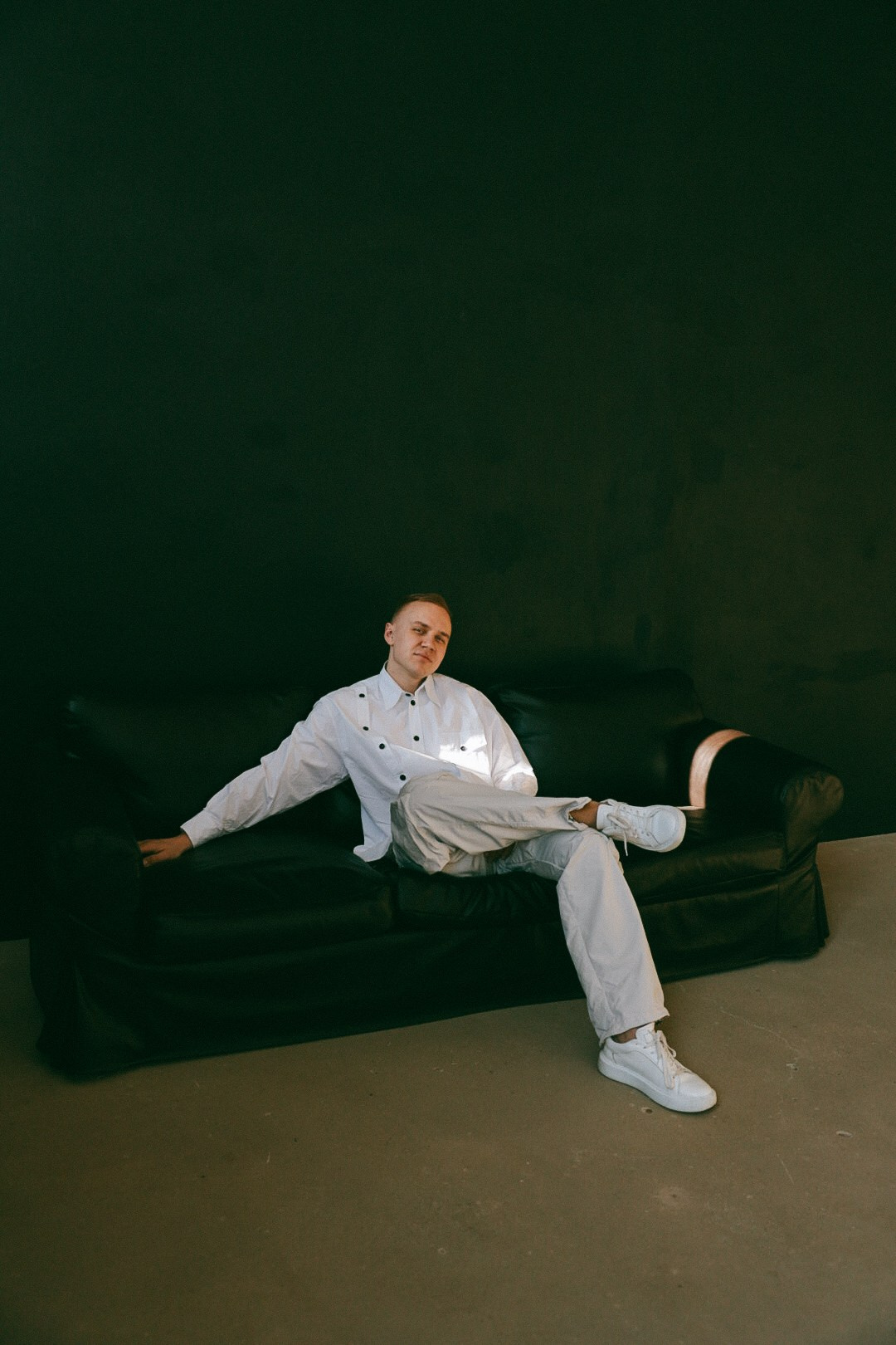 Данил. Фотограф Нижний Новгород