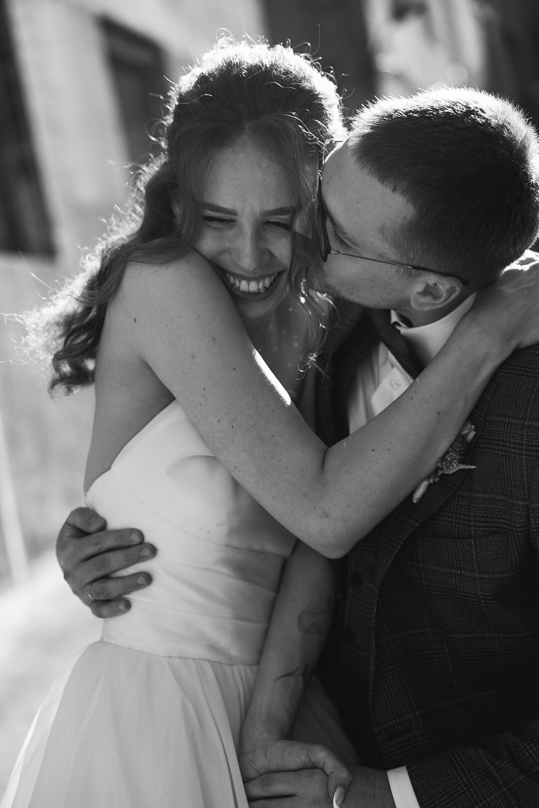 Саша и Марина. Фотограф Нижний Новгород