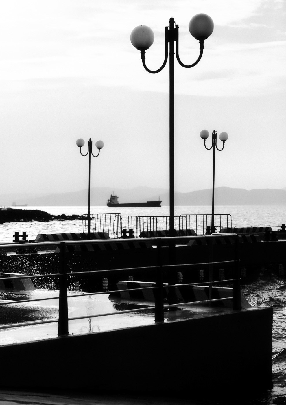 Уличная фотография. Андрей Кровлин — фотограф в Славянке