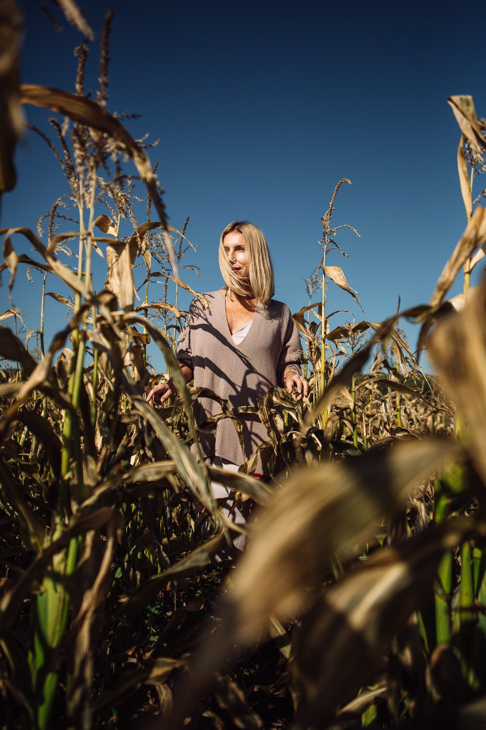 Фотоработы. Фотограф Евгения Улаз