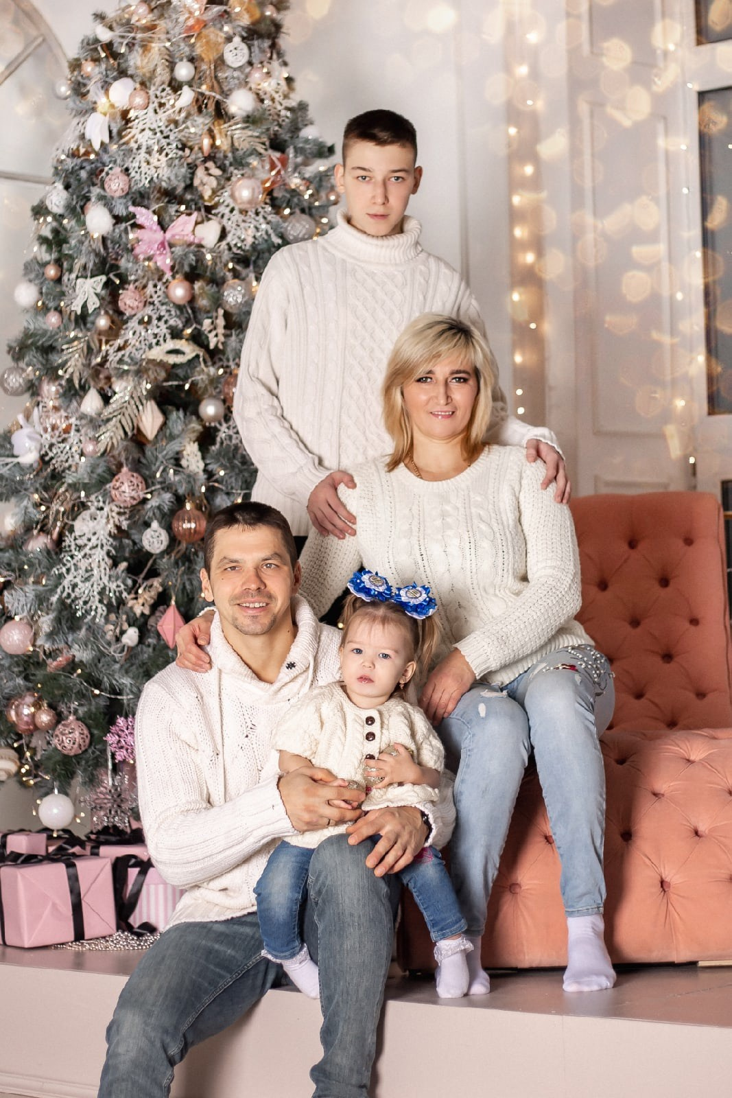 Студия. Сейчас вылетит ПТИЧКА! Фотосессии в Керчи