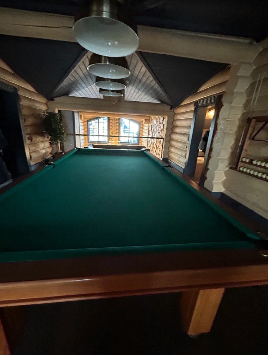 Площадка № 3-8. Свадебный организатор Москва