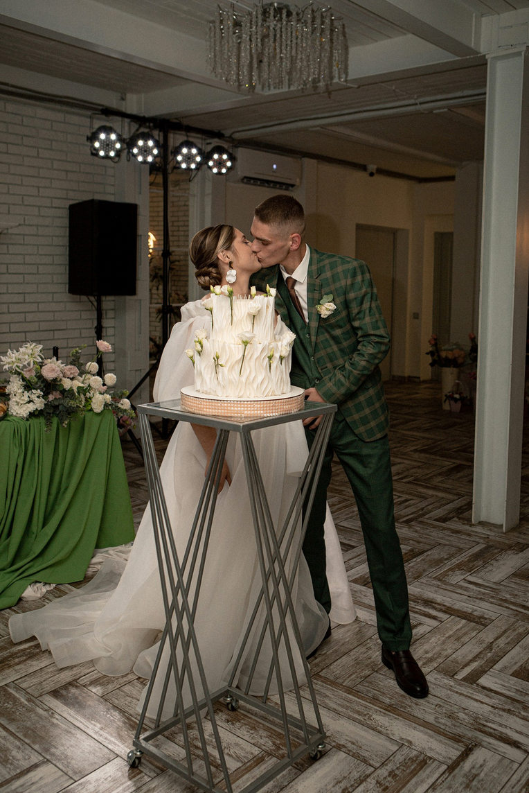 Площадка № 2-19. Свадебный организатор Москва