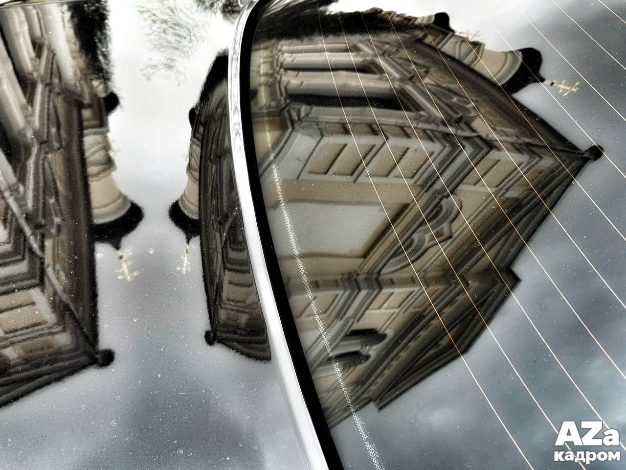 AZакадром «Отражения». Женский семейный фотограф Тула Москва Захарова Анна