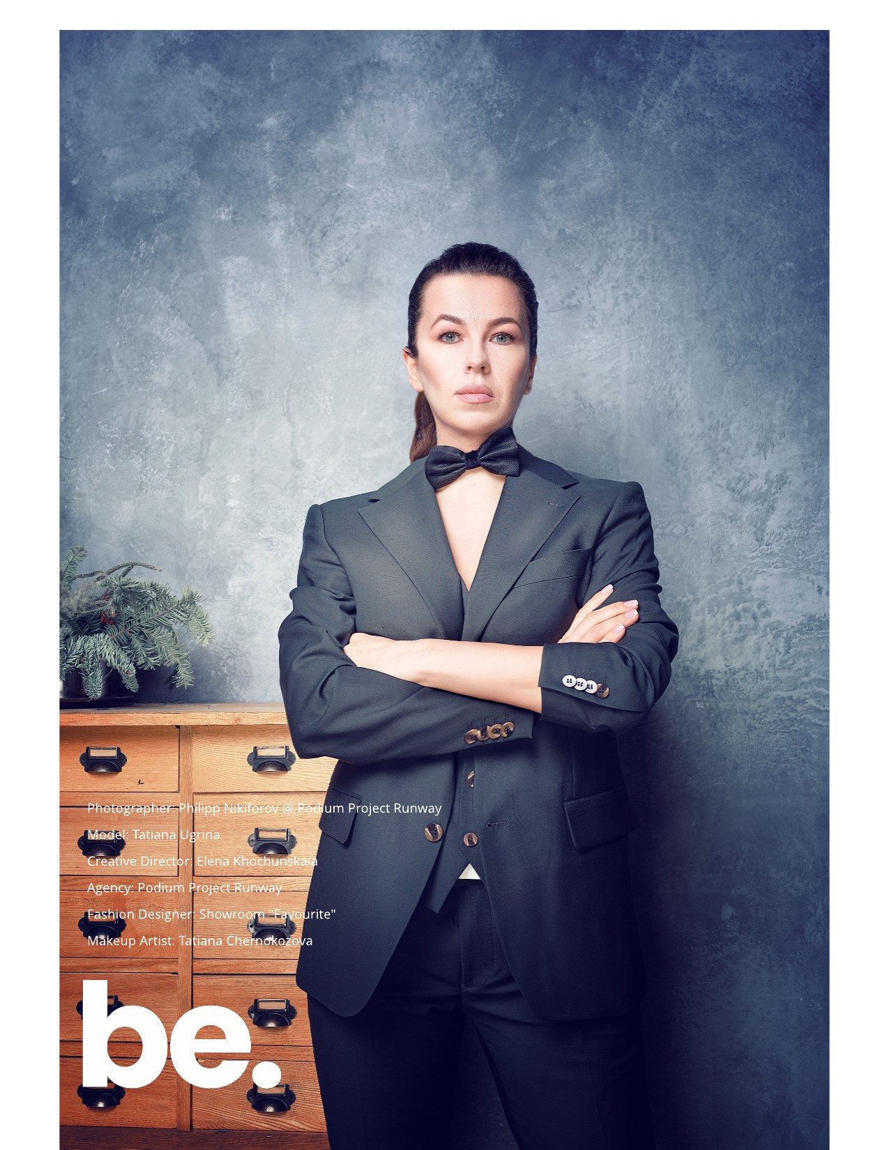 Портфолио. Fashion Photographer