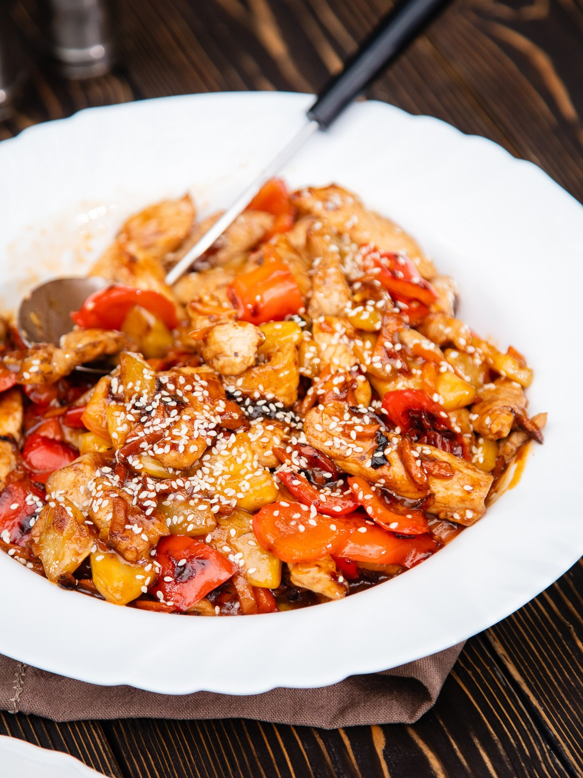 Фотосъемка еды и напитков. Предметный и рекламный фотограф в Москве и Московской области Максим Стриганов