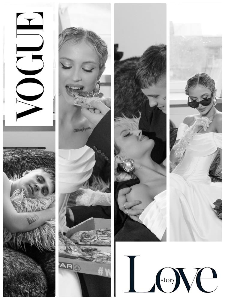 В стиле 2000-х. Фотограф текстиля в Москве Ольга Иванова