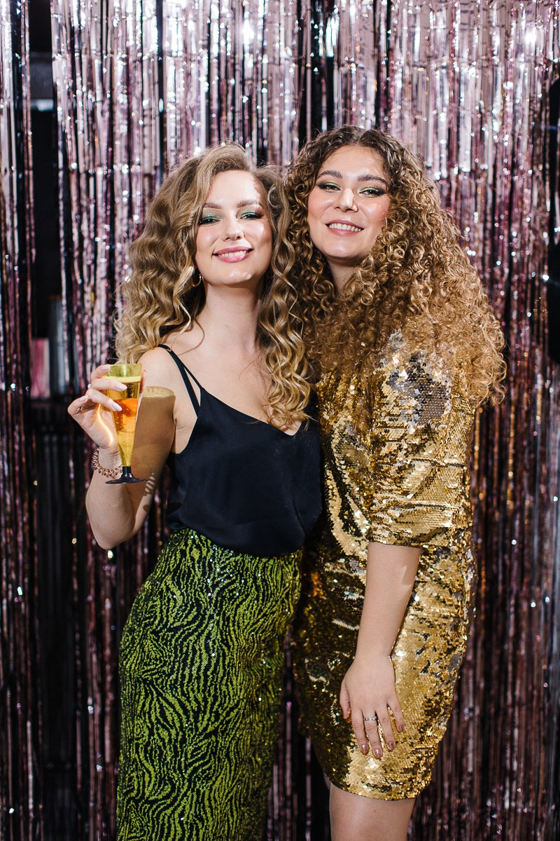 Девичник Лера. Свадебный, семейный фотограф Брянск, Москва — Виктория Антропова