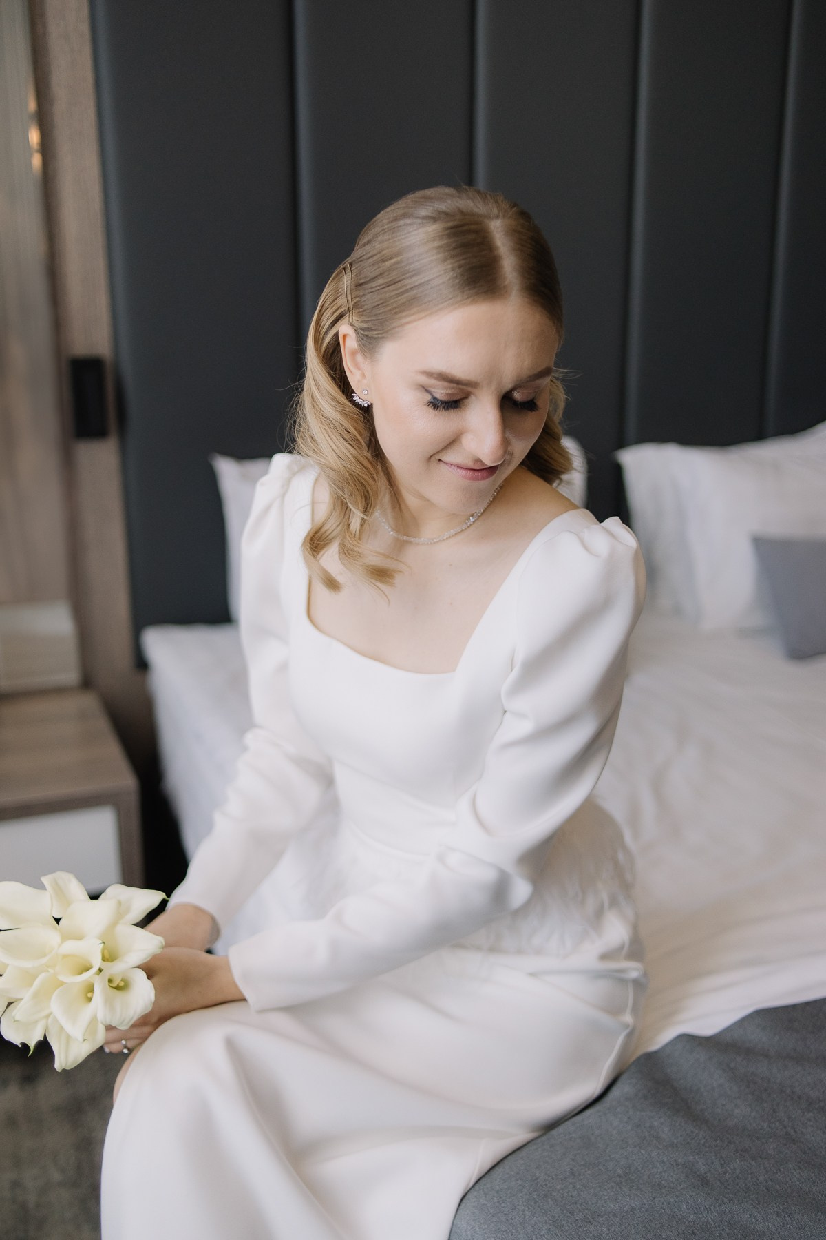 Анна+Павел. Свадебный, семейный фотограф Брянск, Москва — Виктория Антропова