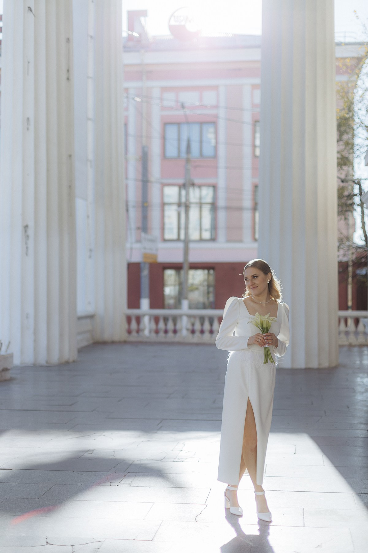 Анна+Павел. Свадебный, семейный фотограф Брянск, Москва — Виктория Антропова