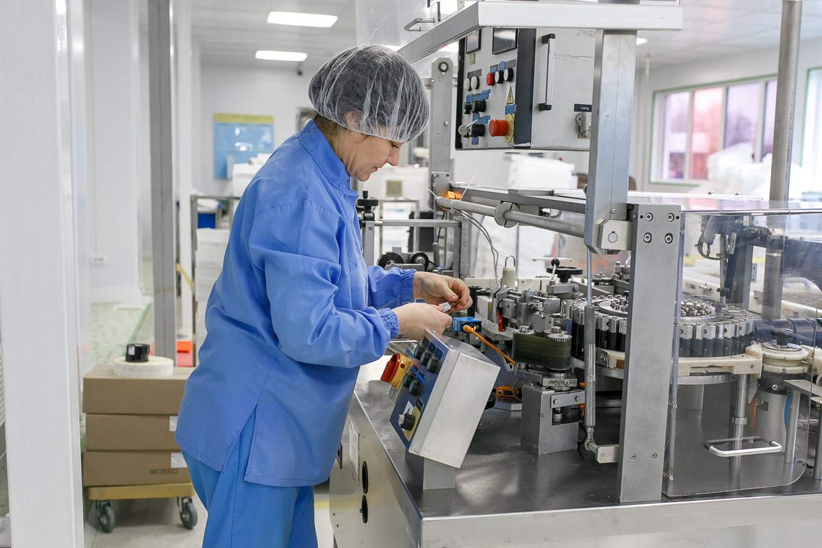 Фармацевтика. Фотосъёмка для бизнеса — предметное фото, репортаж с мероприятий, портреты людей, съёмка интерьера и экстерьера