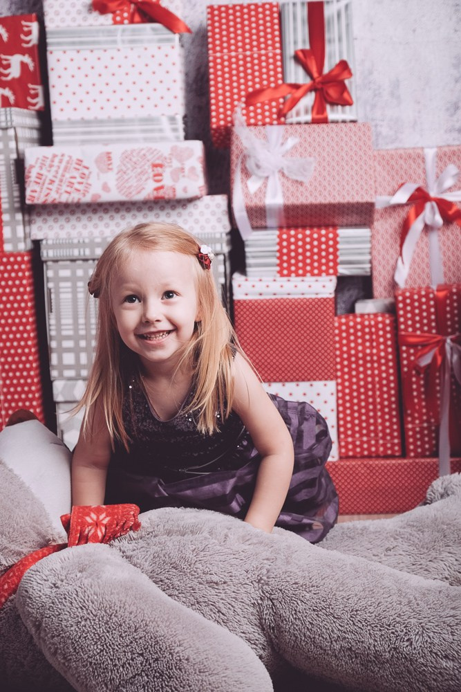 Новогодние